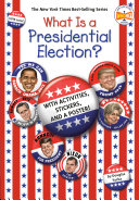 What_Is_a_Presidential_Election_