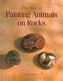 The_art_of_painting_animals_on_rocks