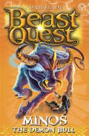 Minos_the_demon_bull____Beast_Quest__The_Warlock_s_Staff_Book_50_
