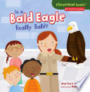 Is_a_bald_eagle_really_bald_