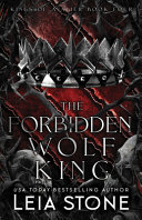 The_forbidden_wolf_king