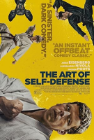 The_art_of_self-defense