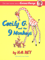 Cecily_G__and_the_9_Monkeys