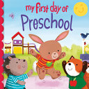 My_first_day_of_preschool