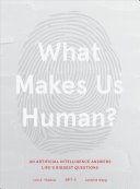 What_makes_us_human_