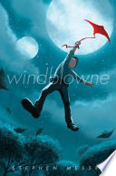Windblowne