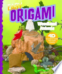 Easy_origami_woodland_animals