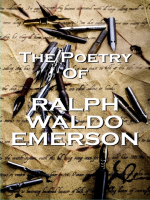 The_Poetry_of_Ralph_Waldo_Emerson