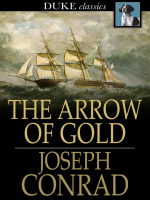 The_Arrow_of_Gold_A_Story_Between_Two_Notes