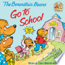 The_Berenstain_bears_go_to_school