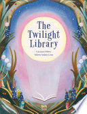 The_twilight_library