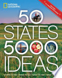 50 states, 5,000 ideas