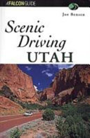 Scenic driving Utah
