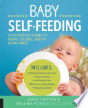 Baby_self-feeding