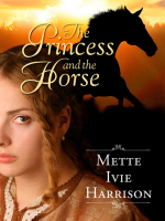 The_princess_and_the_horse