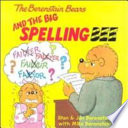 The_Berenstain_bears_and_the_big_spelling_bee