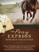 The_Pony_Express_Romance_Collection