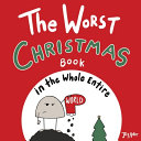 The_Worst_Christmas_Book_the_Whole_Entire
