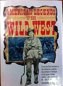 American_legends_of_the_Wild_West