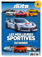 Sport Auto France