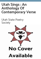 Utah_sings___an_anthology_of_contemporary_verse