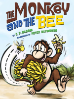 The_Monkey_and_the_Bee