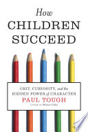 How_children_succeed