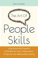 The_art_of_people_skills