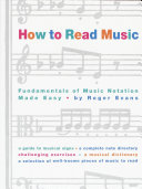 How_to_read_music