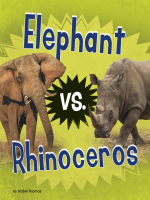 Elephant_vs__Rhinoceros