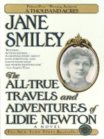 The_All-True_Travels_and_Adventures_of_Lidie_Newton
