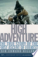 High_adventure