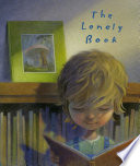 The_lonely_book