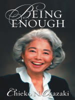 Being_enough