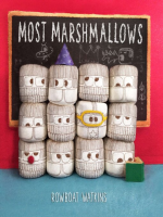 Most_marshmallows