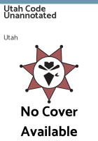 Utah_code_unannotated