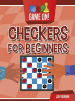 Checkers_for_Beginners