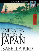 Unbeaten_Tracks_in_Japan