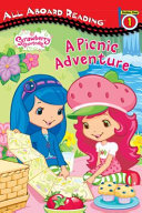 A picnic adventure