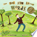 The_boy_who_loved_words