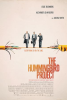 The_hummingbird_project