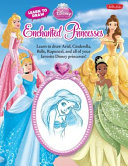 Learn_to_draw_Disney_enchanted_princesses