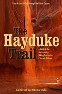 The_Hayduke_trail_guide