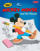 Learn_to_draw_Disney_Mickey_Mouse_and_his_friends