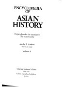 The_Encyclopedia_of_Asian_history