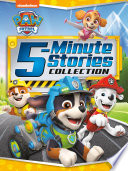 Paw_Patrol_5-minute_stories_collection