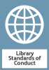Library Standards of Conduct