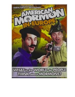 American_Mormon_in_Europe