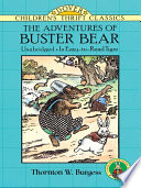 The_adventures_of_Buster_Bear