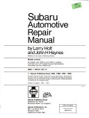 Subaru_1600___1800_Automotive_Repair_Manual